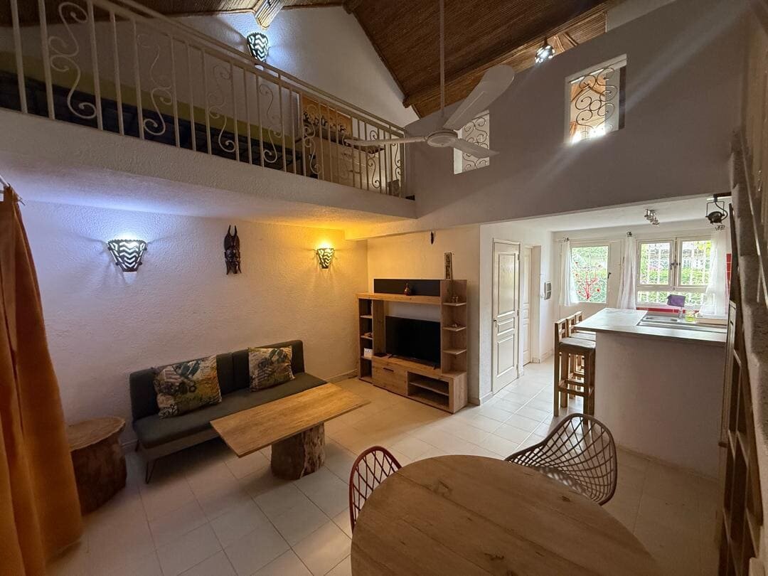 VILLA TINY HOUSE À VENDRE À SALY - TOP PETIT BUDGET - 103 665 €