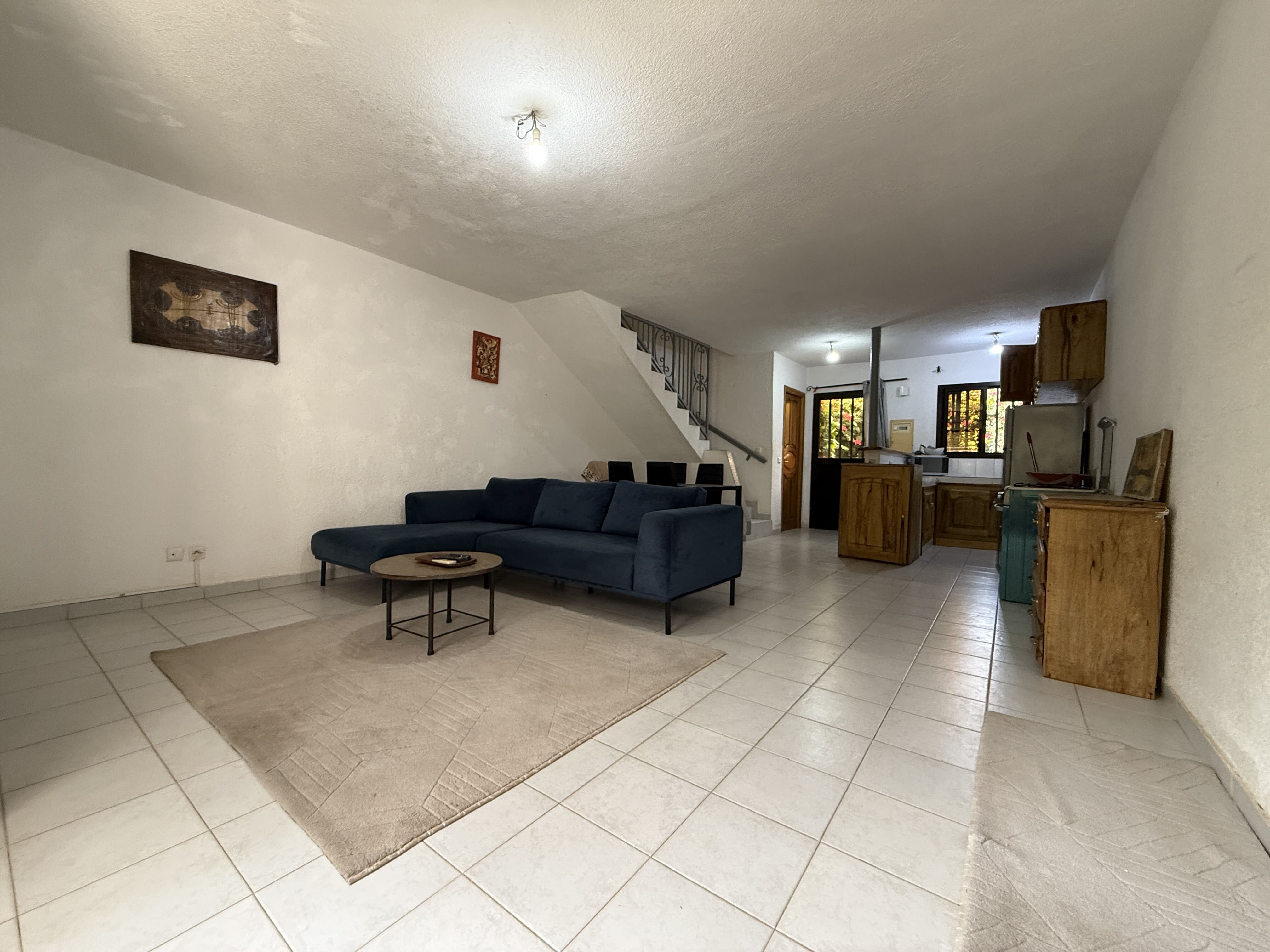 INVESTISSEMENT LOCATIF RENTABLE À SALY !!!