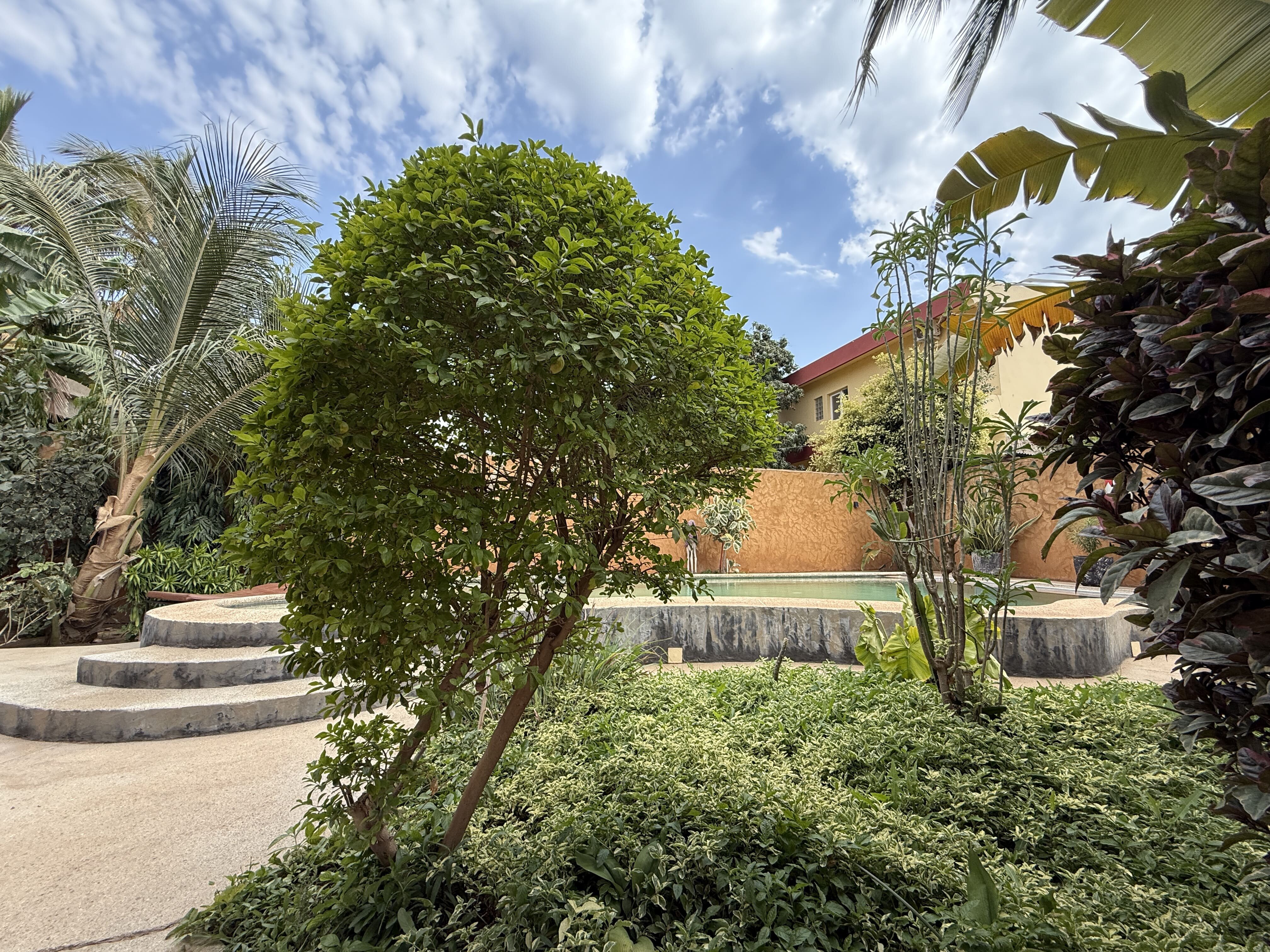 VILLA À VENDRE SALY NIAKH NIAKHAL