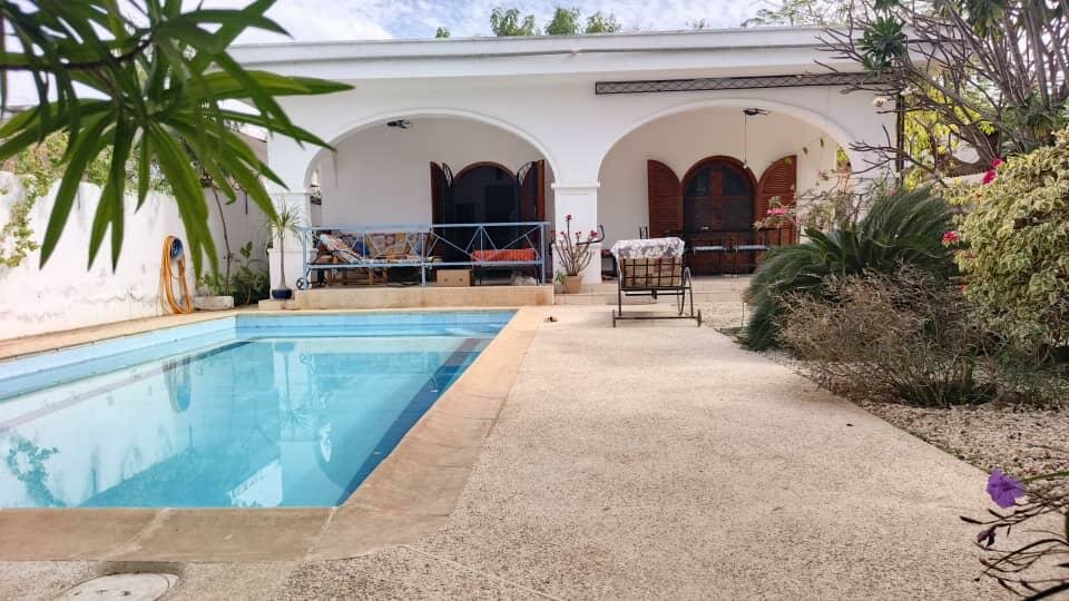 VILLA À VENDRE SOMONE