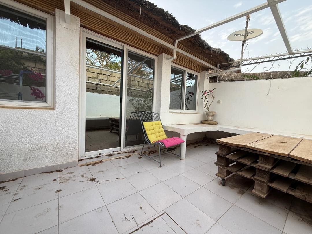 VILLA TINY HOUSE À VENDRE À SALY - TOP PETIT BUDGET